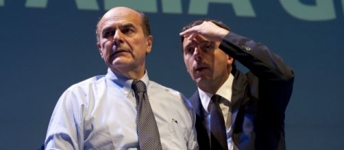 Scissione Pd: Bersani minaccia, Renzi cerca di mediare | huffingtonpost.it