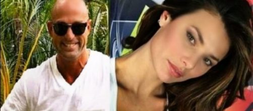 #StefanoBettarini è stato ricoverato in ospedale, secondo #Oggi.