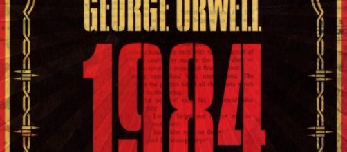 The Literary Genius of George Orwell's 1984 - LibertyChat.com - libertychat.com