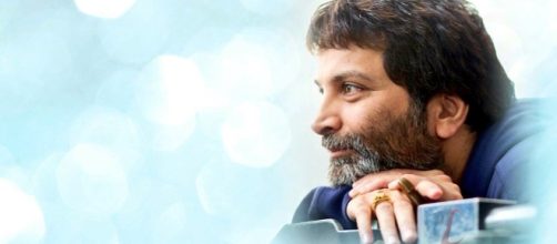 Trivikram Srinivas (Imge credits: Twitter.com/Trivikram_fans)