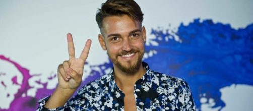 Valerio Scanu è il recordman di presenza nei reality show