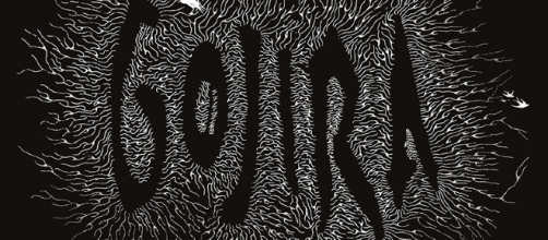 Tags / gojira - Dribbble - dribbble.com