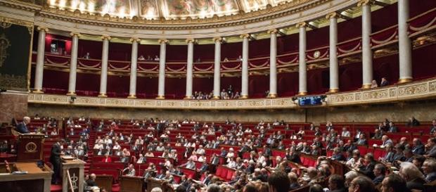 17 Parlementaires suivent Fillon 17 Parlementaires suivent Fillon
