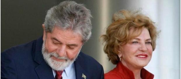 A família já autorizou a doação dos órgãos de Marisa Letícia A família já autorizou a doação dos órgãos de Marisa Letícia