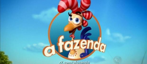 A Fazenda 9" é confirmada em 2016 na Record - TV Show - com.br A Fazenda 9" é confirmada em 2016 na Record - TV Show - com.br