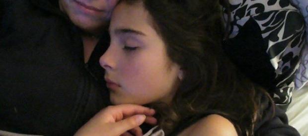A mãe de Cassidy Trevan disse que sua filha foi vítima de um bullying. A mãe de Cassidy Trevan disse que sua filha foi vítima de um bullying.