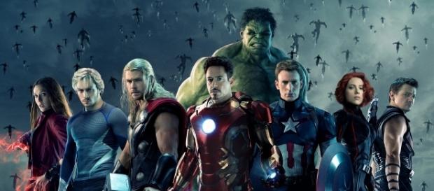 'Avengers: Infinity War" teaser is out (Image source: phcityonweb.com) 'Avengers: Infinity War" teaser is out (Image source: phcityonweb.com)