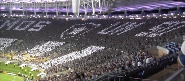 Botafogo adota mesmo padrão do Barcelona para as categorias de base - torcedores.com Botafogo adota mesmo padrão do Barcelona para as categorias de base - torcedores.com