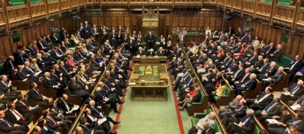 Brexit : un nouveau vote en débat au Parlement britannique - latribune.fr Brexit : un nouveau vote en débat au Parlement britannique - latribune.fr