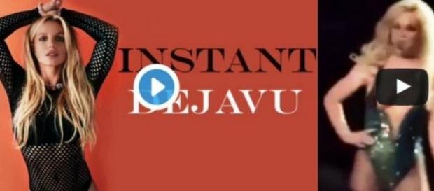 #BritneySpears: sono trapelati dalla rete l'audio e i lyrics di #InstantDejaVu. #BlastingNews #BritneySpears: sono trapelati dalla rete l'audio e i lyrics di #InstantDejaVu. #BlastingNews