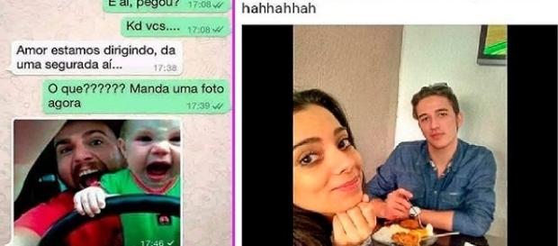 Corretor automático coloca diversas pessoas em situações embaraçosas Corretor automático coloca diversas pessoas em situações embaraçosas
