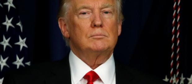 Donald Trump hits back after he is snubbed by Mexican president ... - mirror.co.uk Donald Trump hits back after he is snubbed by Mexican president ... - mirror.co.uk