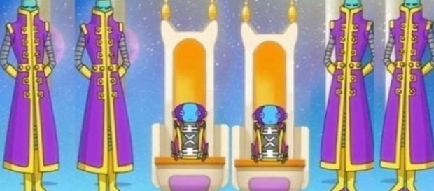 Dragon Ball Super 78 Sinopsis Oficial Dragon Ball Super 78 Sinopsis Oficial