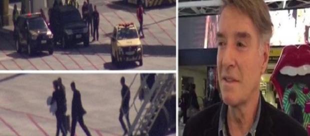 Eike Batista é preso ao desembarcar no Galeão. Eike Batista é preso ao desembarcar no Galeão.