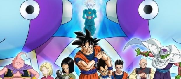 El torneo de los 12 universos va dando sus primeras sorpresas El torneo de los 12 universos va dando sus primeras sorpresas