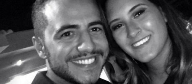 Filha de Fátima Bernardes estaria pegando ex-BBB Filha de Fátima Bernardes estaria pegando ex-BBB
