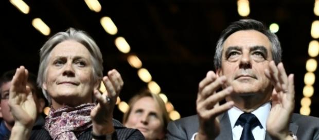 Fillon arrivera-t-il à se sortir du FillonPénélopegate ? Fillon arrivera-t-il à se sortir du FillonPénélopegate ?