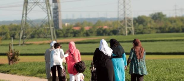 Flüchtlinge – Bayernkurier - bayernkurier.de Flüchtlinge – Bayernkurier - bayernkurier.de