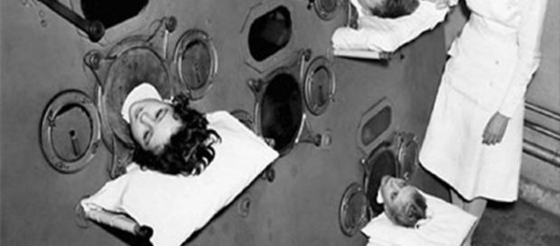 O ser humano teme a ocorrência de epidemias e pandemias O ser humano teme a ocorrência de epidemias e pandemias