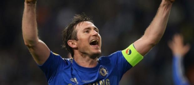 Frank Lampard, le dernier rempart – Starstory - starstory.fr Frank Lampard, le dernier rempart – Starstory - starstory.fr