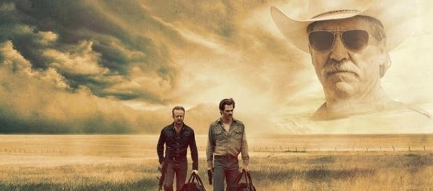 Hell or high water (Enemigo de todos) está nominada a 4 premios Oscar Hell or high water (Enemigo de todos) está nominada a 4 premios Oscar