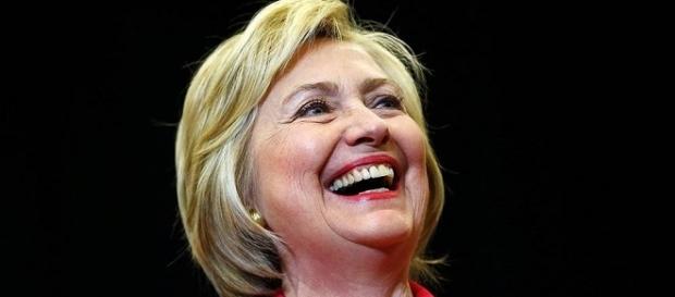 Hillary planeja documentar a campanha eleitoral passada Hillary planeja documentar a campanha eleitoral passada