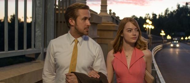 Immagine tratta da La La Land. Immagine tratta da La La Land.