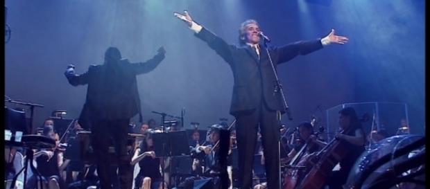 Jairo junto a la Orquesta Sinfónica Juvenil de Costa Rica con Sonido Dolby Digital 5.1 Jairo junto a la Orquesta Sinfónica Juvenil de Costa Rica con Sonido Dolby Digital 5.1