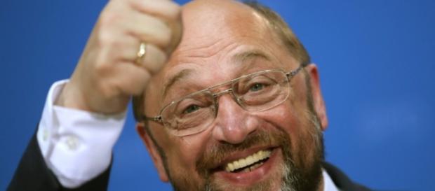 Kanzlerkandidat Schulz - eine gute Entscheidung? - Politik ... - sueddeutsche.de Kanzlerkandidat Schulz - eine gute Entscheidung? - Politik ... - sueddeutsche.de