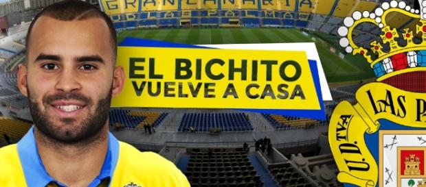 Las Palmas: Ya es oficial: Jesé, cedido por el PSG a Las Palmas ... - marca.com Las Palmas: Ya es oficial: Jesé, cedido por el PSG a Las Palmas ... - marca.com