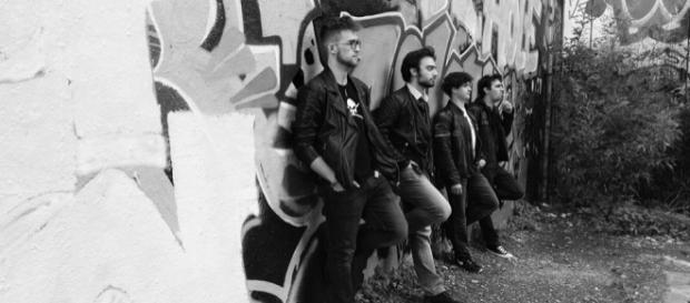 Le groupe No Warn / Droits réservés Le groupe No Warn / Droits réservés