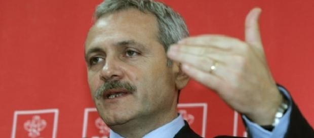 Liviu Dragnea, din ce în ce mai tensionat Liviu Dragnea, din ce în ce mai tensionat