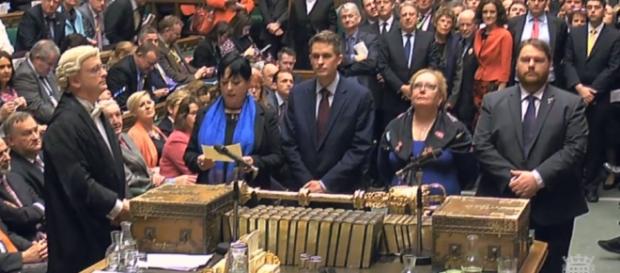 MPs will now examine the white paper on Brexit - thecourier.co.uk MPs will now examine the white paper on Brexit - thecourier.co.uk