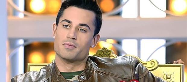 Mujeres y Hombres y viceversa (MYHYV): Diego y su Final. Mujeres y Hombres y viceversa (MYHYV): Diego y su Final.