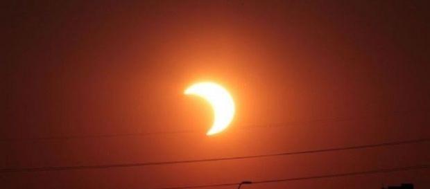 O mundo acabaria realmente em agosto de 2017 O mundo acabaria realmente em agosto de 2017