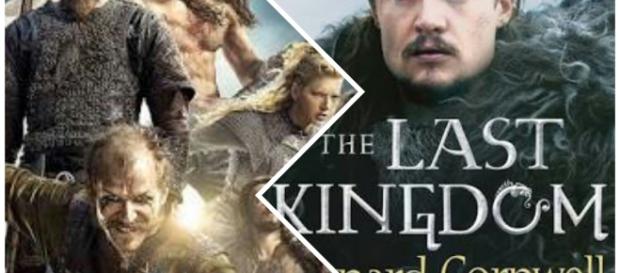 Ótimas opções de séries com tema Viking Ótimas opções de séries com tema Viking