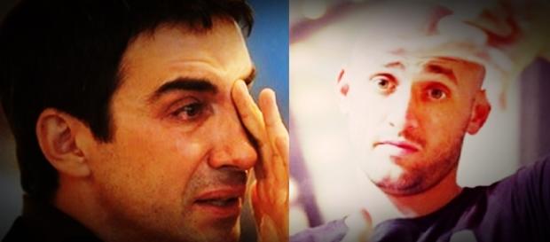 Padre Fábio de Melo e Paulo Gustavo Padre Fábio de Melo e Paulo Gustavo