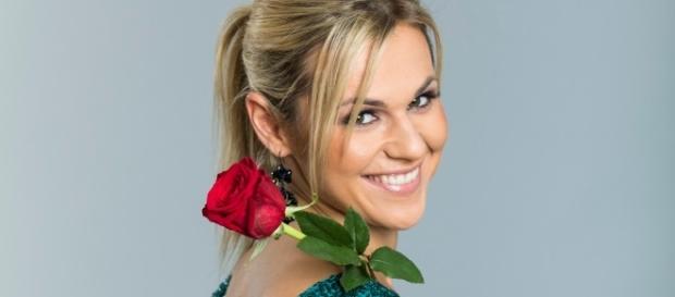 Sabrina Neumann (30) lebt in Panketal bei Berlin / Foto: RTL, Marie Schmidt Sabrina Neumann (30) lebt in Panketal bei Berlin / Foto: RTL, Marie Schmidt