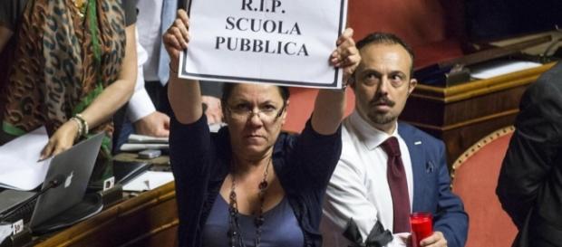 Scuola, ecco il programma di riforma secondo il M5S Scuola, ecco il programma di riforma secondo il M5S