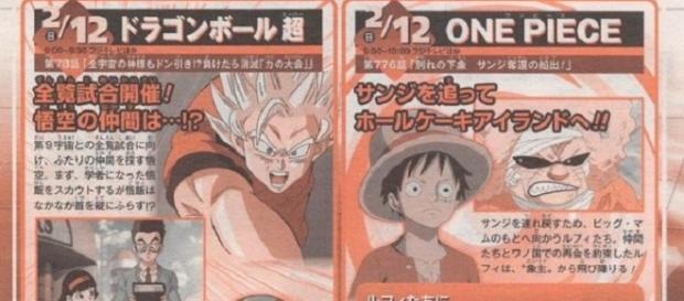 Sinopsis episodio numero 78 dragon ball super Sinopsis episodio numero 78 dragon ball super
