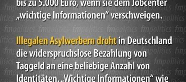 So sieht es derzeit in Deutschland wirklich aus! So sieht es derzeit in Deutschland wirklich aus!