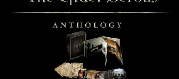 The Elder Scrolls | Nerd Rating - nerdrating.com The Elder Scrolls | Nerd Rating - nerdrating.com