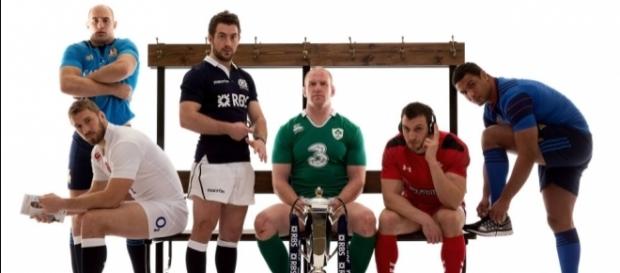 Todo está listo para el Seis Naciones de rugby | Deportes RCN ... - deportesrcn.com Todo está listo para el Seis Naciones de rugby | Deportes RCN ... - deportesrcn.com