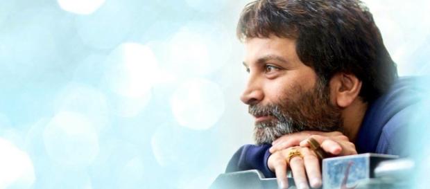 Trivikram Srinivas (Imge credits: Twitter.com/Trivikram_fans) Trivikram Srinivas (Imge credits: Twitter.com/Trivikram_fans)