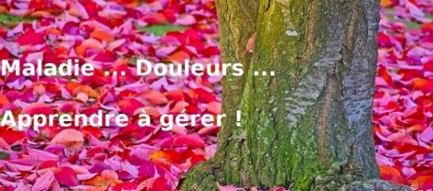 "Une maladie doit être traitée avec de l'espoir et de la volonté" "Une maladie doit être traitée avec de l'espoir et de la volonté"
