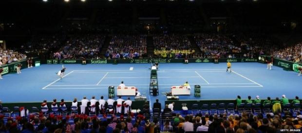Why Davis Cup tennis is different - BBC Newsbeat - bbc.co.uk Why Davis Cup tennis is different - BBC Newsbeat - bbc.co.uk