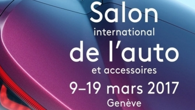 87° Salone dell'auto di Ginevra - arnaldoviaggi.com