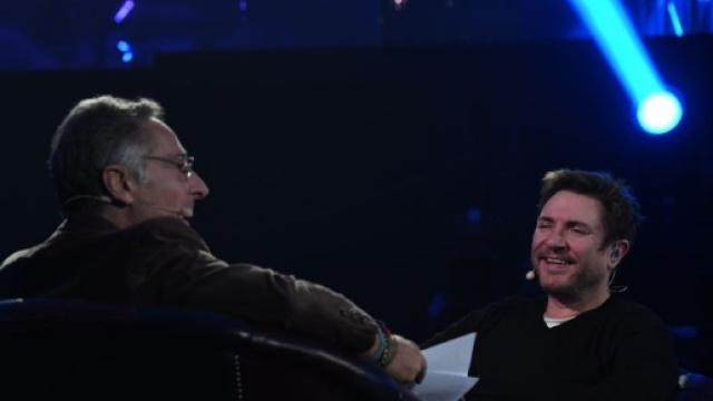 Ascolti tv ieri 1° febbraio 2017