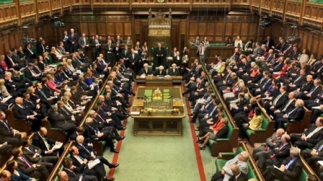 Brexit : un nouveau vote en débat au Parlement britannique - latribune.fr