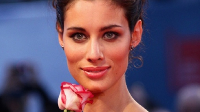 Festival di Sanremo 2017: Marica Pellegrinelli sarà una valletta?